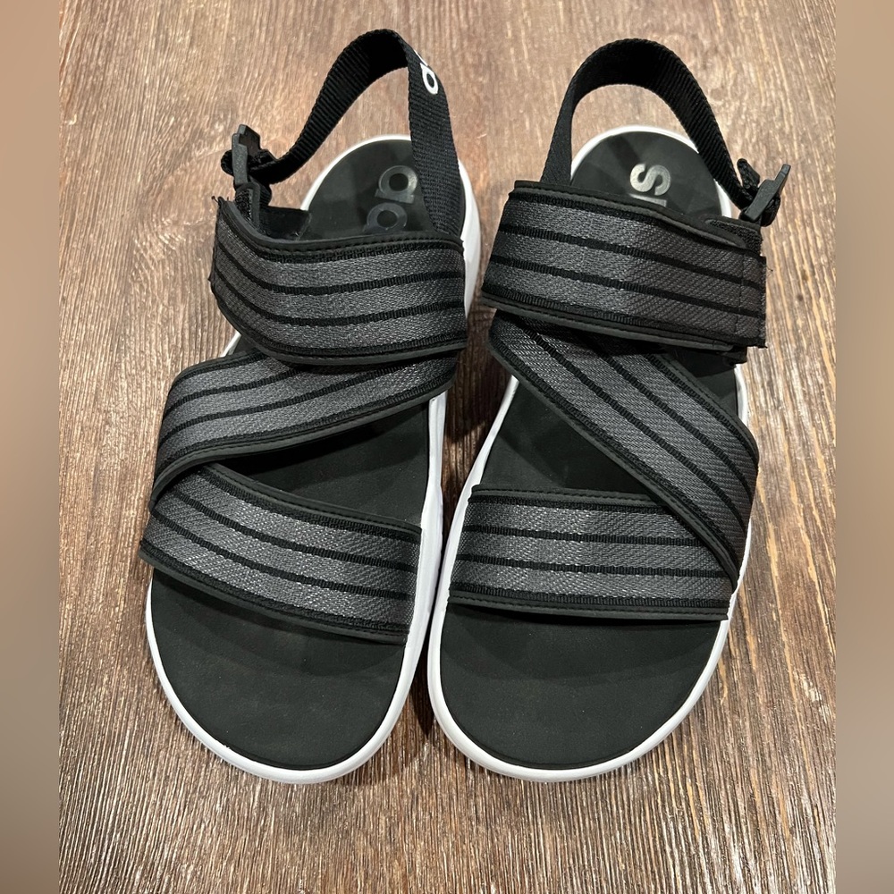 Adidas sandals